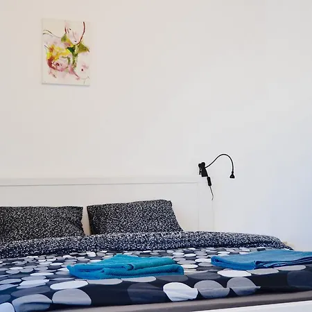 Apartment Studio Cismigiu *