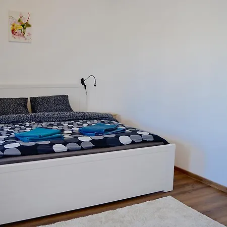 Studio Cismigiu Apartment *