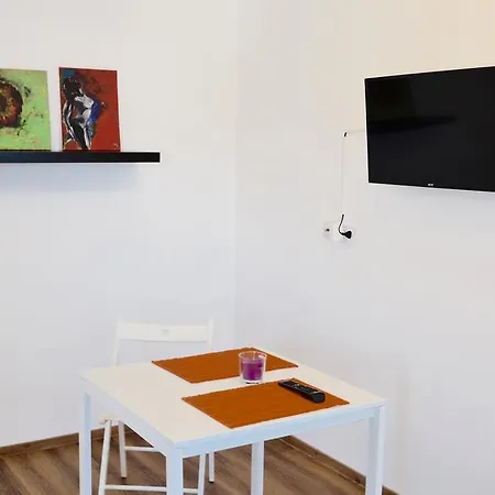 Studio Cismigiu Bukarest