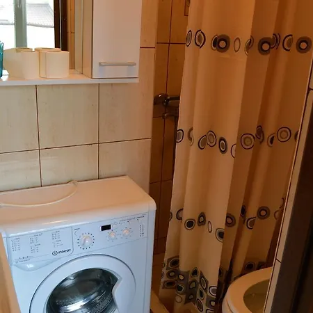 Studio Cismigiu Apartment