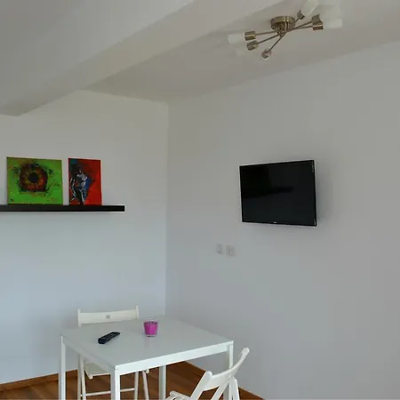 Studio Cismigiu Apartment *
