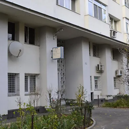 Studio Cismigiu Apartament Bukareszt